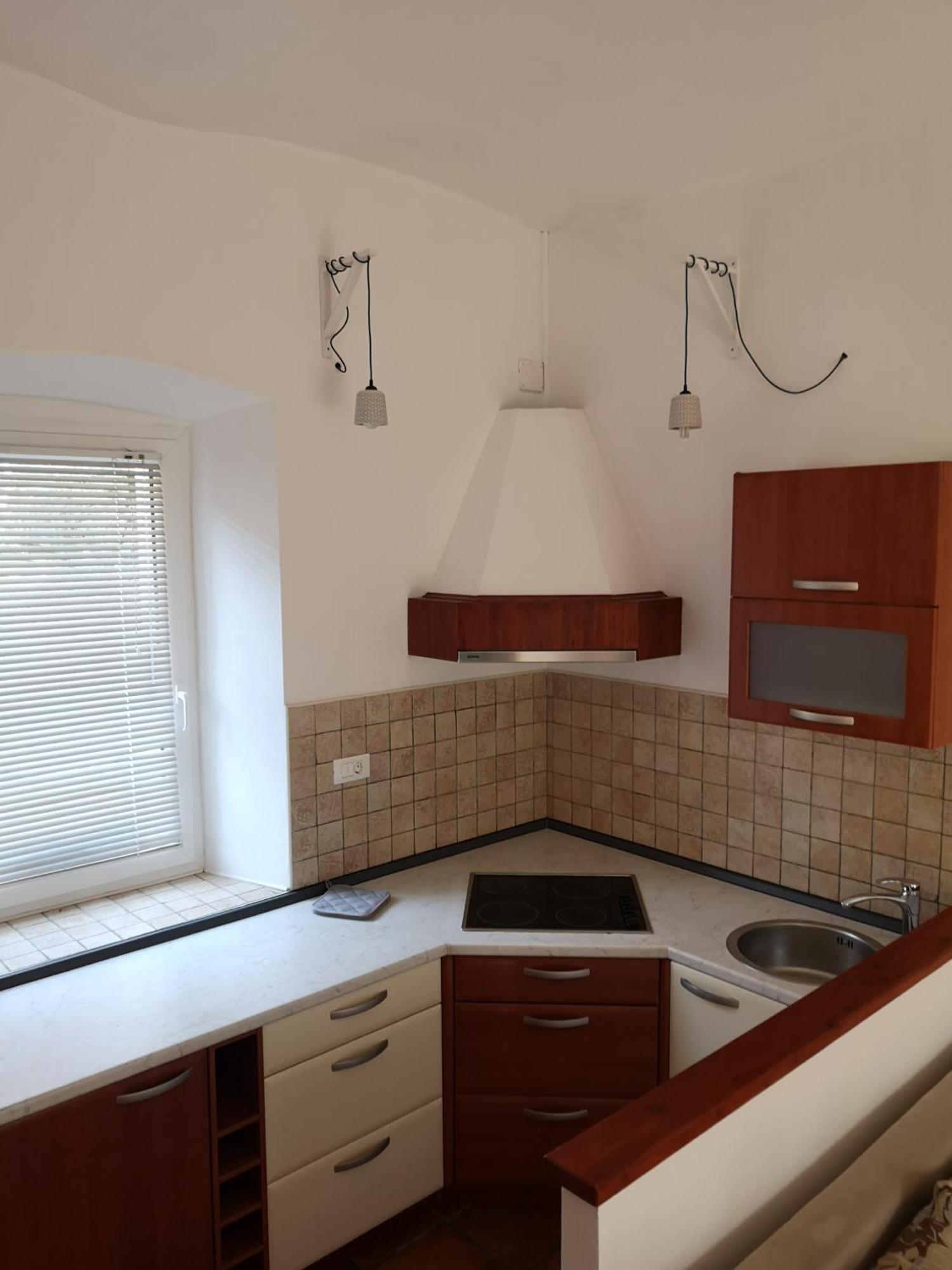Apartma Humar Tolmin Exterior foto